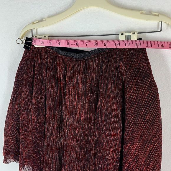 Zara Girls 13-14 Skirt Soft Collection Knit 164cm - Picture 4 of 8